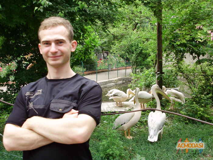 Дмитрий Романович Романов фото №124434. Завантажено 28 Грудня 2011