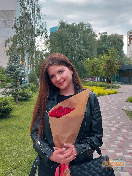 Вікторія  Божик фото №1688371. Завантажено 28 Травня 2022