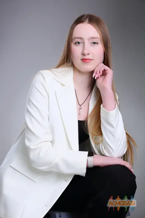 Анастасія  Штангрет фото №1747982. Завантажено 29 Вересня 2025