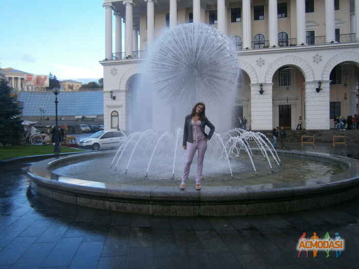 Светлана Геннадиевна Ковальчук фото №260794. Завантажено 26 Вересня 2012