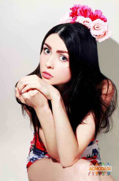 Анна   фото №324557. Завантажено 11 Січня 2013