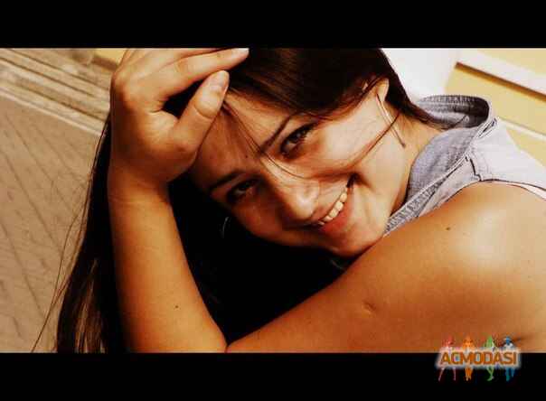 Анастасія Сергіївна Швець фото №675129. Завантажено 21 Червня 2014