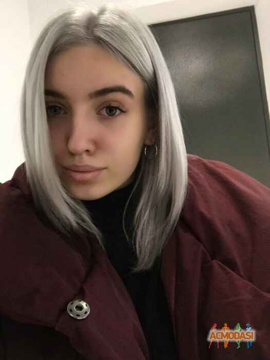Анна  Александровна фото №1161222. Завантажено 07 Січня 2018