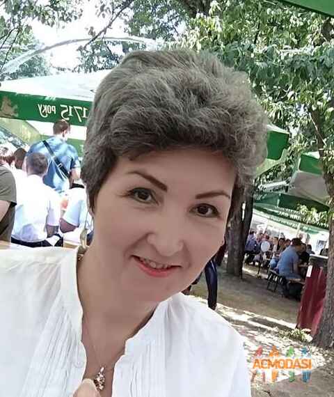 Мельникова  Наталия фото №1265550. Завантажено 27 Липня 2018