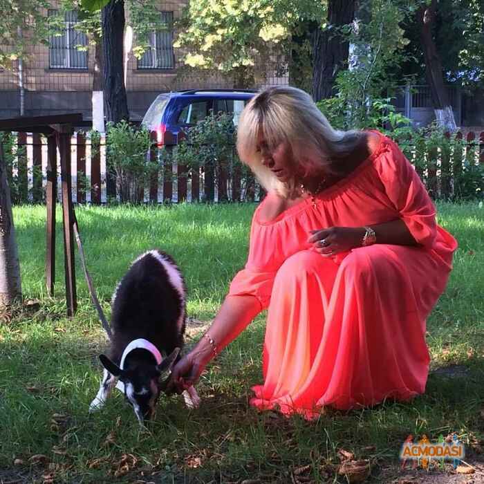 Надія Федорівна Служава фото №833432. Завантажено 20 Вересня 2015