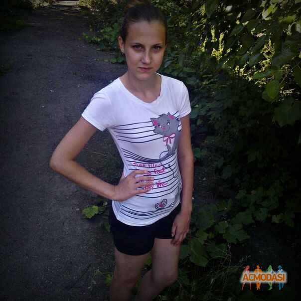 Олена Олександрівна Григор