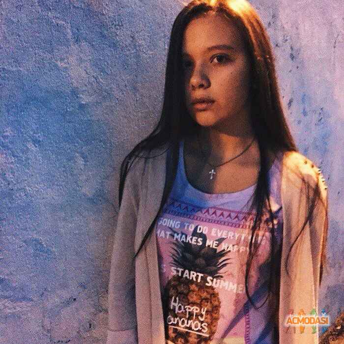 Екатерина Александровна Гавриленко фото №905937. Завантажено 01 Травня 2016