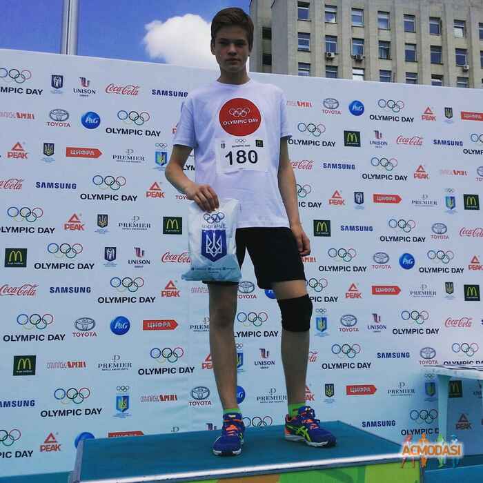 Артем Игорович Співак фото №917519. Завантажено 06 Червня 2016