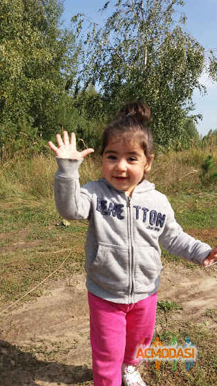 Екатерина Сергеевна Шинкаренко фото №1121720. Завантажено 21 Жовтня 2017