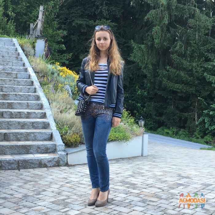 Марина Андреевна Твердохлеб фото №936010. Завантажено 25 Липня 2016