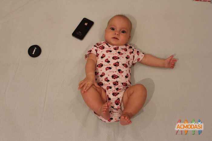 Мария  Тарутина фото №1000812. Завантажено 24 Грудня 2016