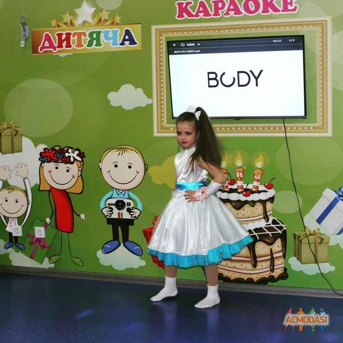 Анна  Громова фото №1005105. Завантажено 09 Січня 2017