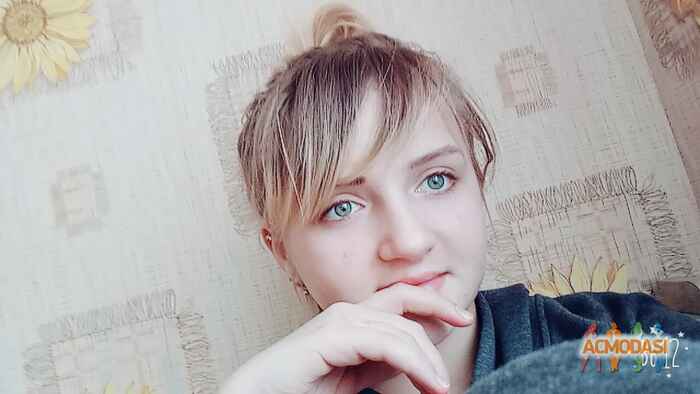 Виталина  Калиниченко фото №1030549. Завантажено 12 Березня 2017