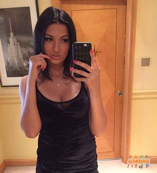 Алина Николаевна Полевая фото №1016842. Завантажено 06 Лютого 2017