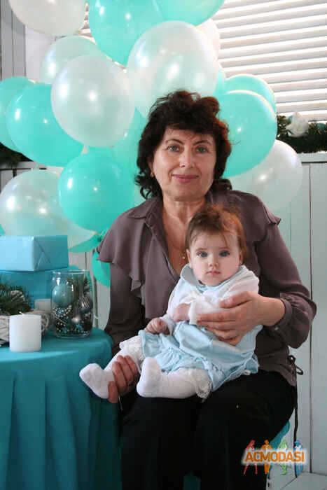 Ольга Олексіївна Клименко фото №1039620. Завантажено 04 Квітня 2017