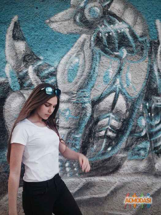 Яна Витальевна Гавриленко фото №1066199. Завантажено 14 Червня 2017