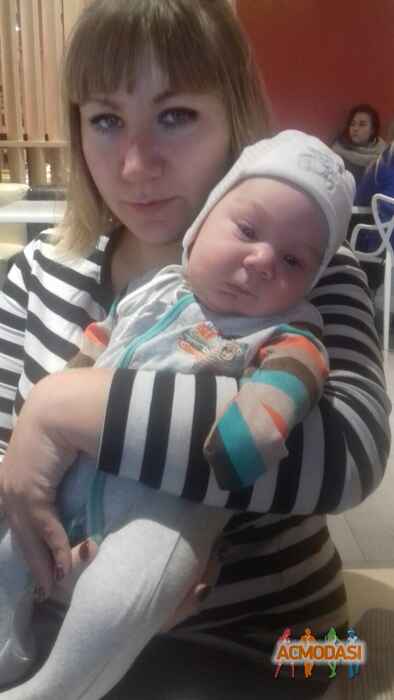 Дарья  Ахмедова фото №1144595. Завантажено 28 Листопада 2017