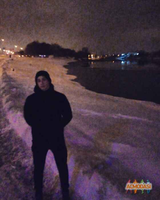 Разин Рибальович Канаан фото №1184611. Завантажено 12 Лютого 2018