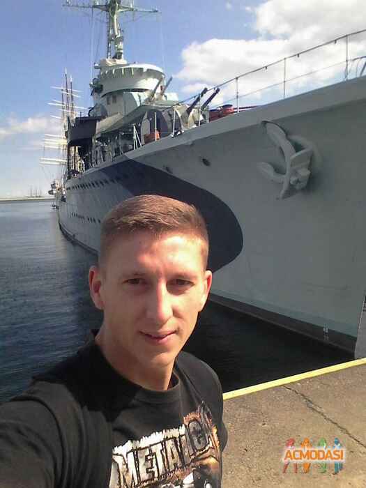 Андрій Володимирович Шевчук фото №1205238. Завантажено 14 Березня 2018