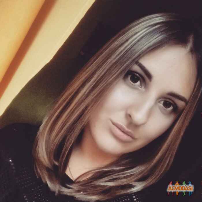 Валерия  Хмелевская фото №1336278. Завантажено 11 Грудня 2018