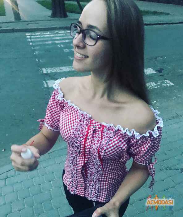 Вікторія Ярославівна Кметик фото №1284751. Завантажено 02 Вересня 2018