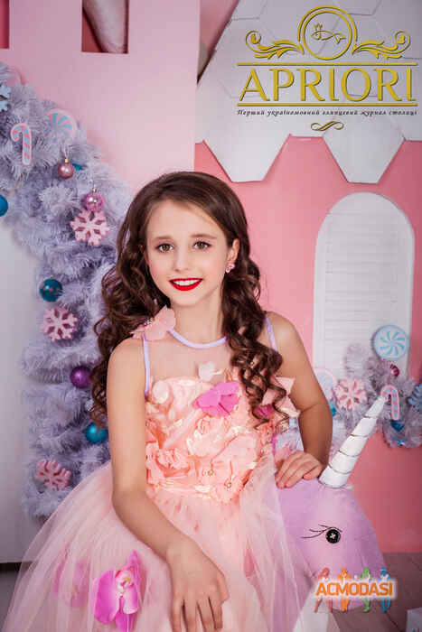 Карина Олександрівна Івашова фото №1345135. Завантажено 04 Січня 2019