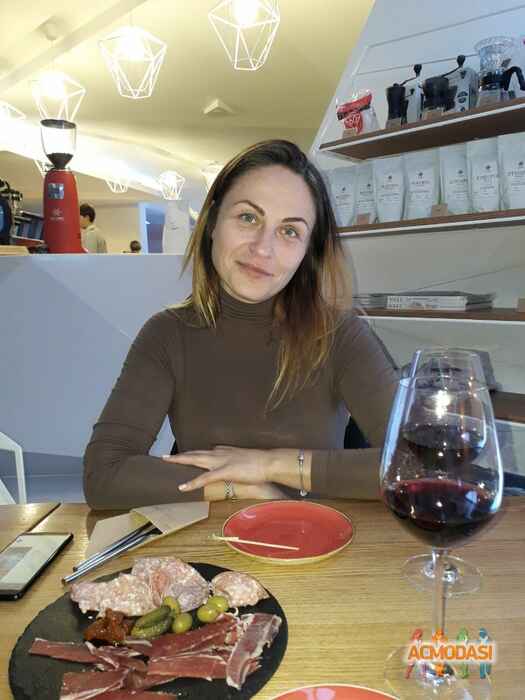 Елена  Герасимова фото №1379947. Завантажено 19 Березня 2019