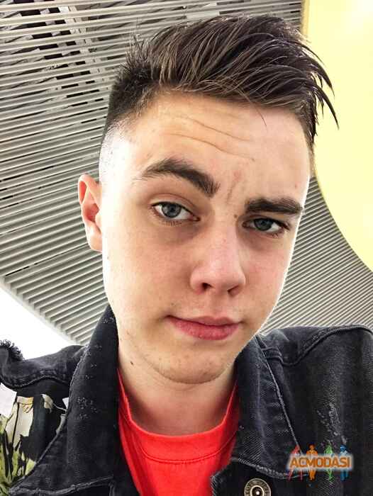 Антон Владимирович Белоусов фото №1450223. Завантажено 18 Вересня 2019