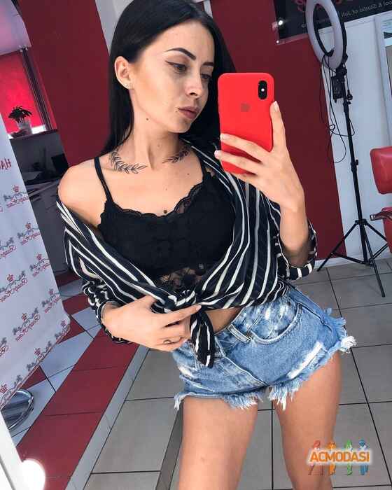 Карина Витальевна Олеговна фото №1477966. Завантажено 20 Листопада 2019