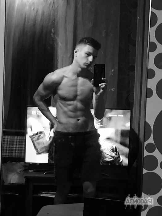 Павел Сергеевич Сафонов фото №1478266. Завантажено 21 Листопада 2019