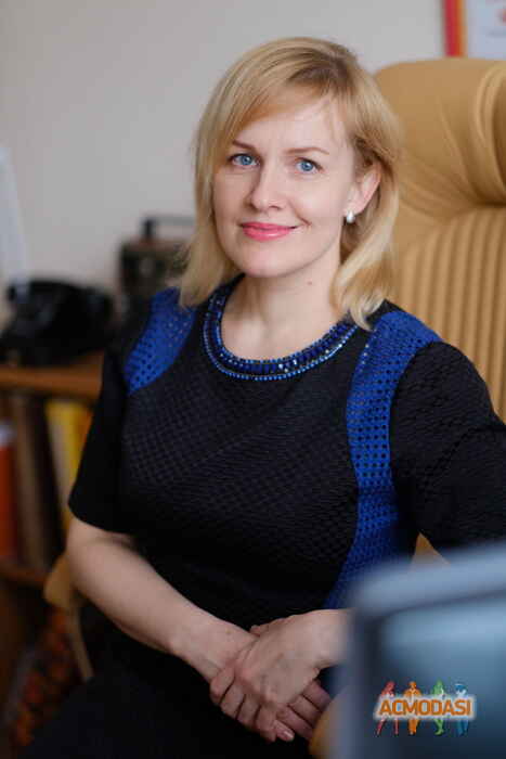 Ольга Петровна Насонова фото №1502686. Завантажено 29 Січня 2020