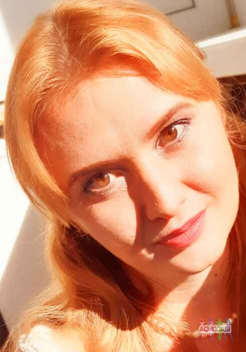 Ирина   фото №1579002. Завантажено 29 Жовтня 2020