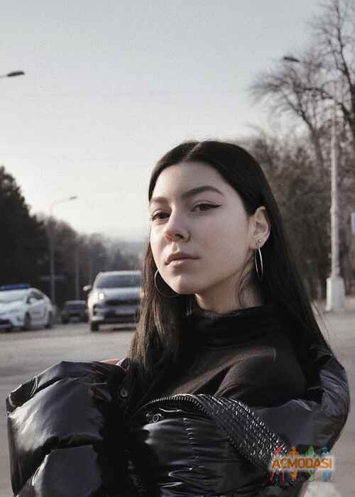 Ксенія  Беньковська фото №1585724. Завантажено 20 Листопада 2020