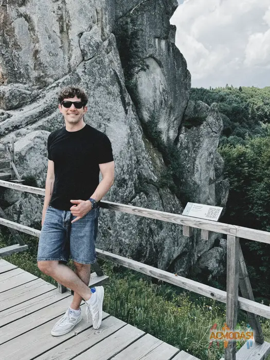 Тарас  Пенцко фото №1749439. Завантажено 12 Листопада 2025