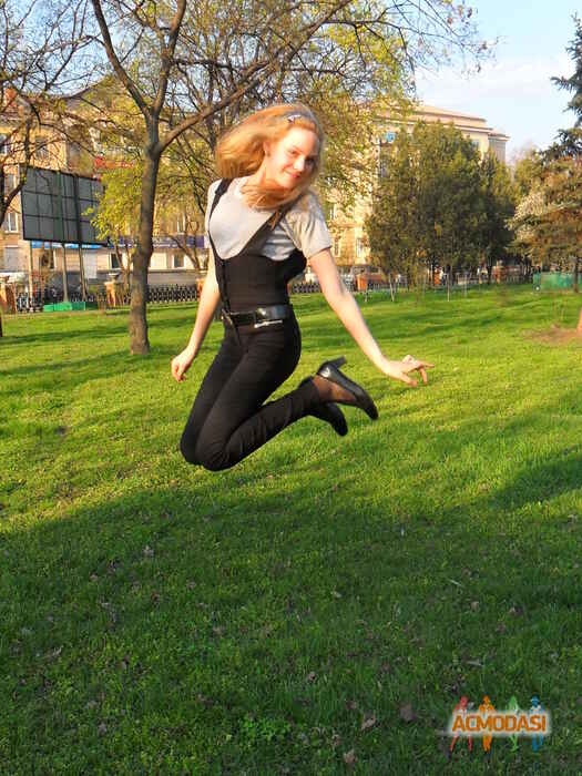 Лиза Алексеевна Сурик фото №35184. Завантажено 29 Квітня 2011