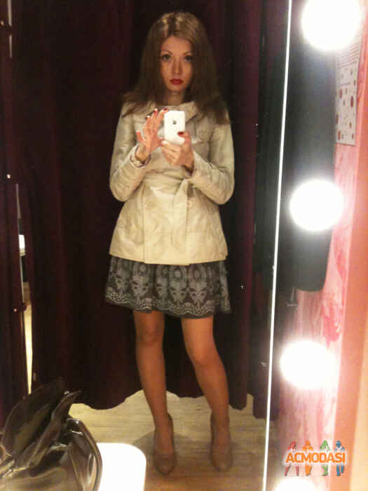 Елена Александровна Ожог фото №762017. Завантажено 28 Жовтня 2014