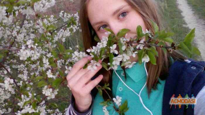 Анастасия  Фирцак фото №1042494. Завантажено 12 Квітня 2017