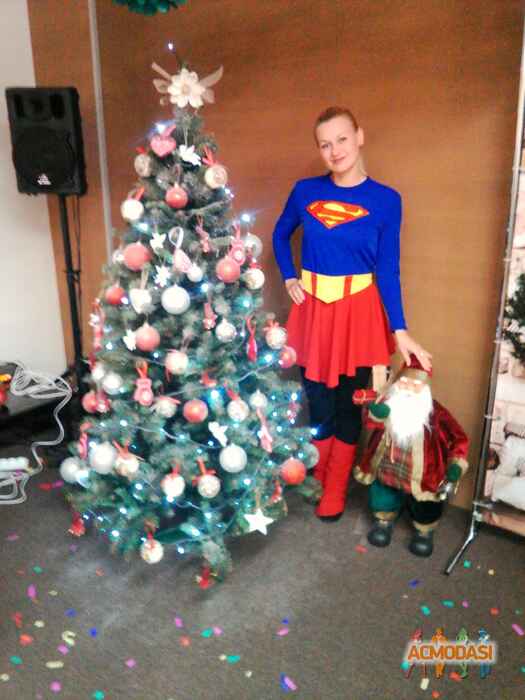 Оксана  Калач фото №1020712. Завантажено 15 Лютого 2017