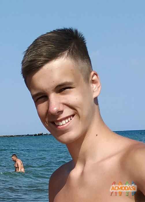 Кирилл Андреевич Демков фото №1450327. Завантажено 18 Вересня 2019