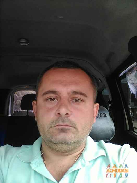 Арсен  Копша фото №1039015. Завантажено 02 Квітня 2017