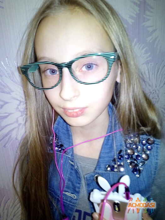 Дирия Сергевна Шеремет фото №1044594. Завантажено 18 Квітня 2017