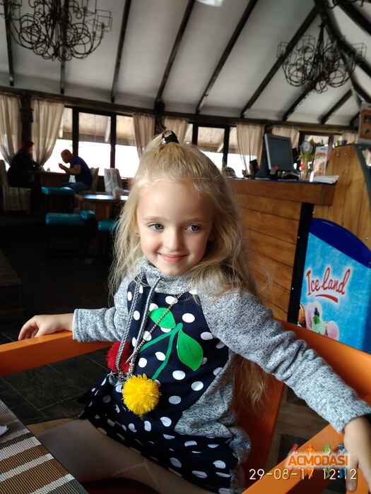 Синица  Ольга фото №1098211. Завантажено 31 Серпня 2017