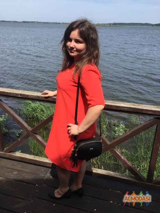 Анна   фото №1435656. Завантажено 14 Серпня 2019