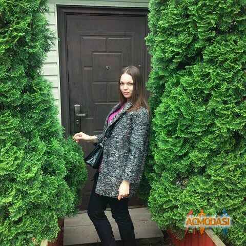 Алена Сергеевна Карпенко фото №1142792. Завантажено 25 Листопада 2017