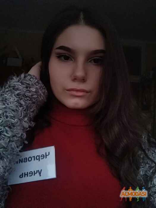 Анастасія Юріївна Станішевська фото №1355926. Завантажено 27 Січня 2019