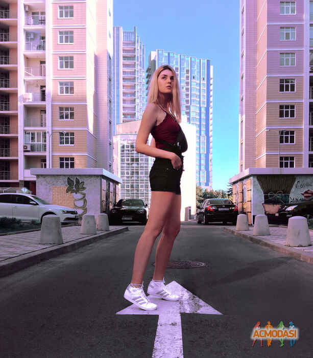 Ксения Лукина Вадимовна фото №1285450. Завантажено 03 Вересня 2018