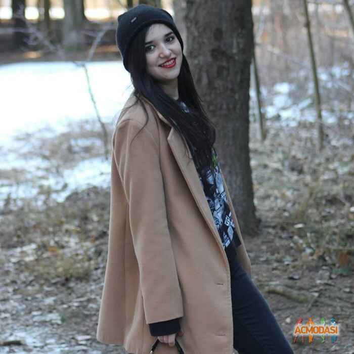 Yuliya  Shevchuck фото №1319928. Завантажено 10 Листопада 2018