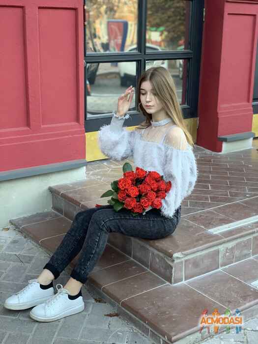 Катерина Олександрівна Рудніцька фото №1478414. Завантажено 21 Листопада 2019