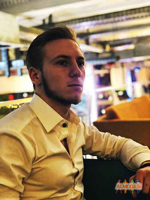 Данил Дмитриевич Кузнецов фото №1504823. Завантажено 03 Лютого 2020