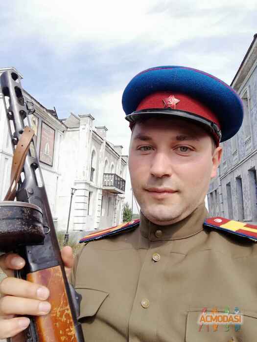 Александр  Олегович фото №1566496. Завантажено 14 Вересня 2020